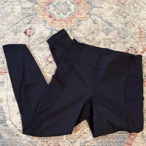 lululemon Black Leggings